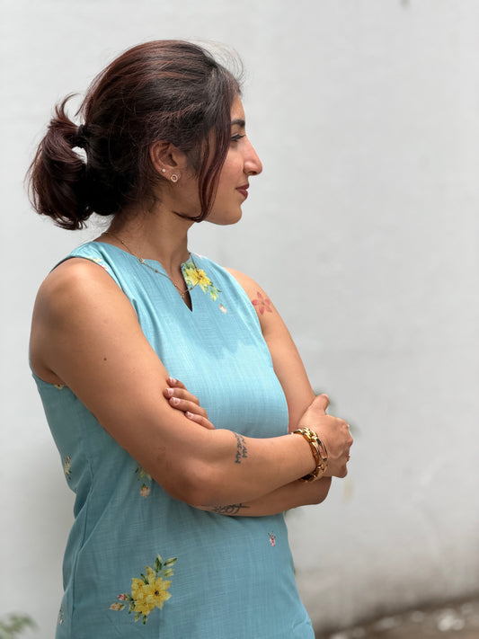 Riya Aqua