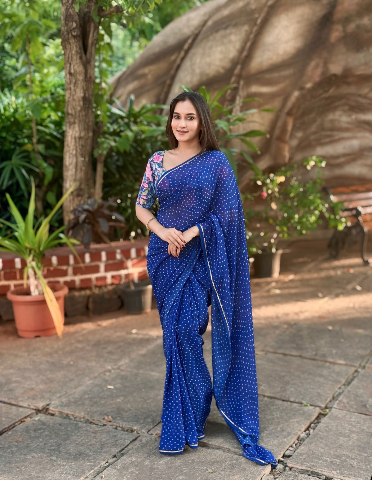 Kochi Royal Blue