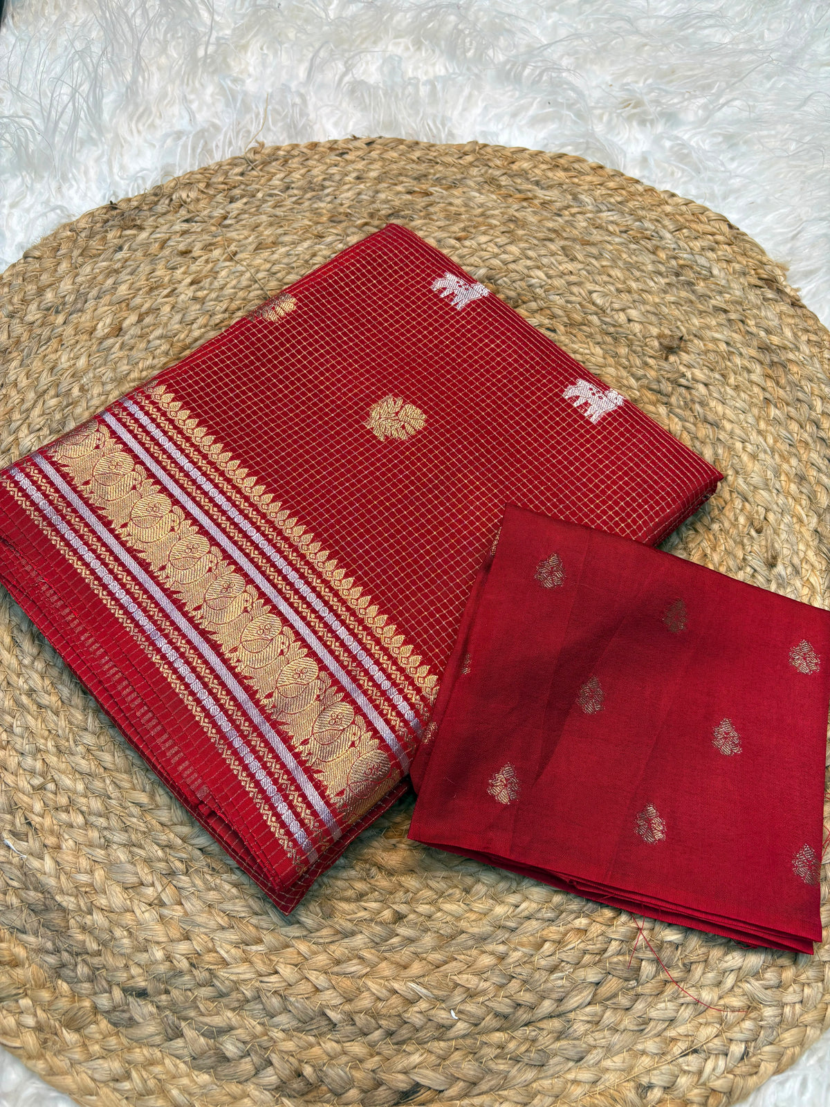 Thanjai Red