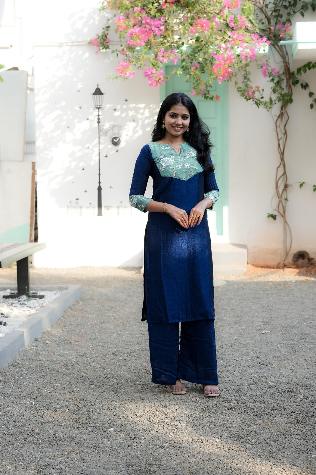 Neela Thendral