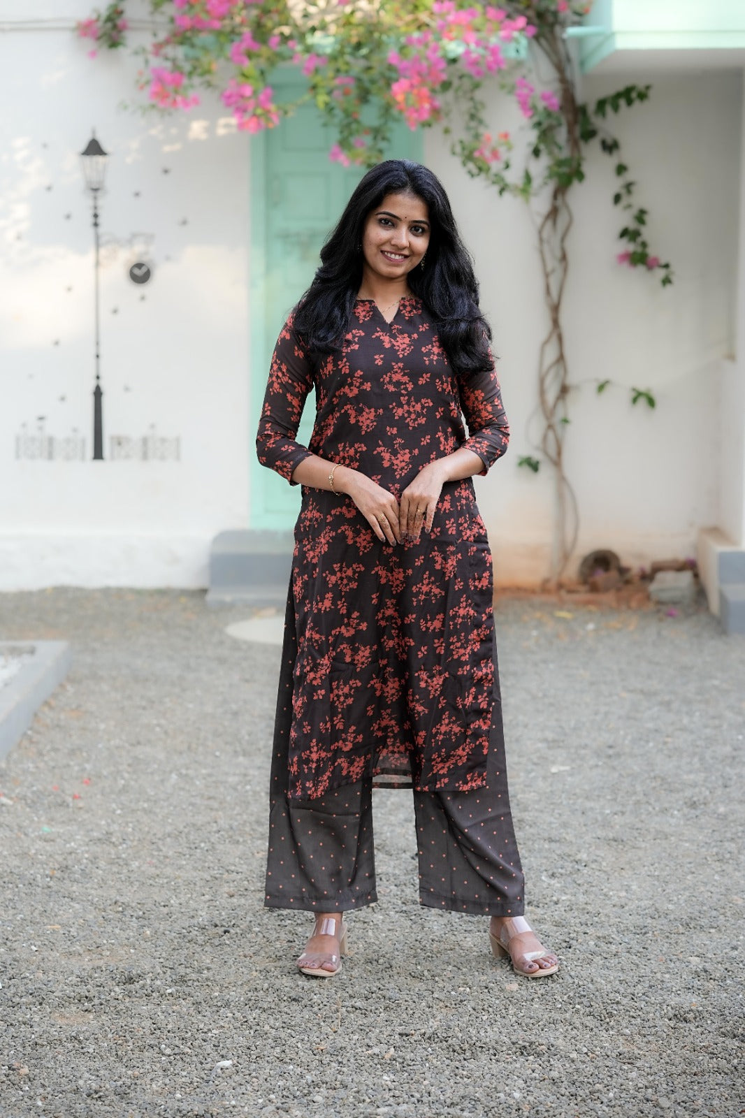 Sembaruthi Pookal