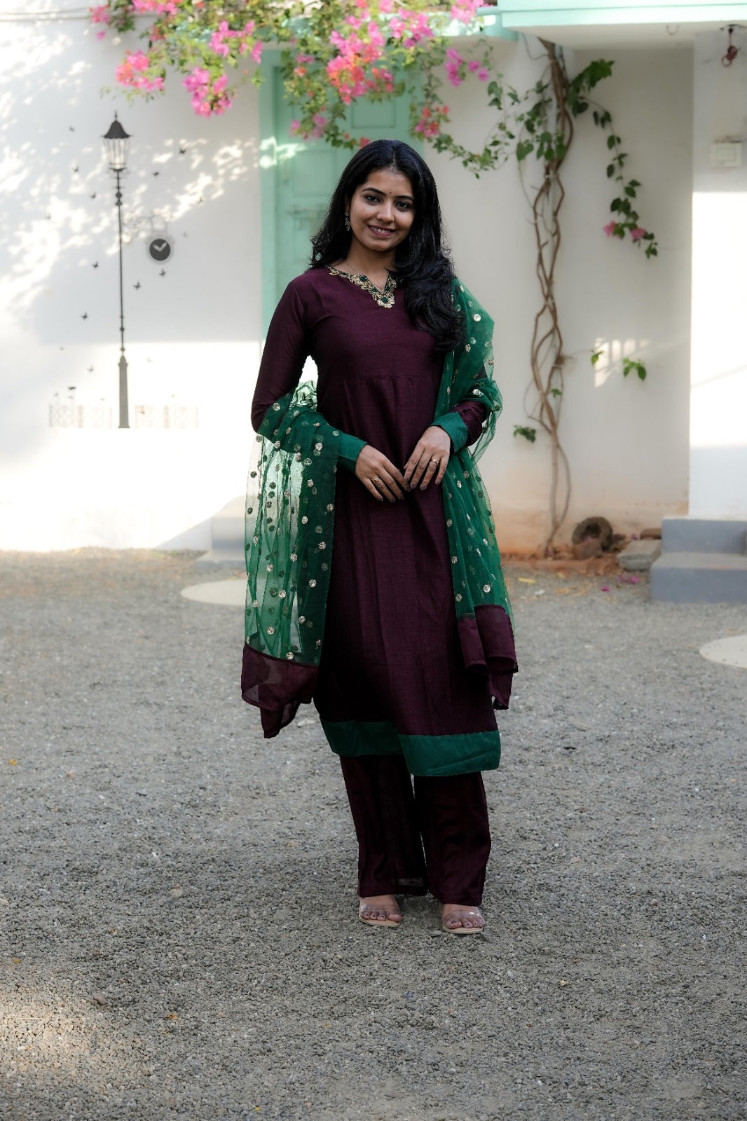Maragatha Maalai