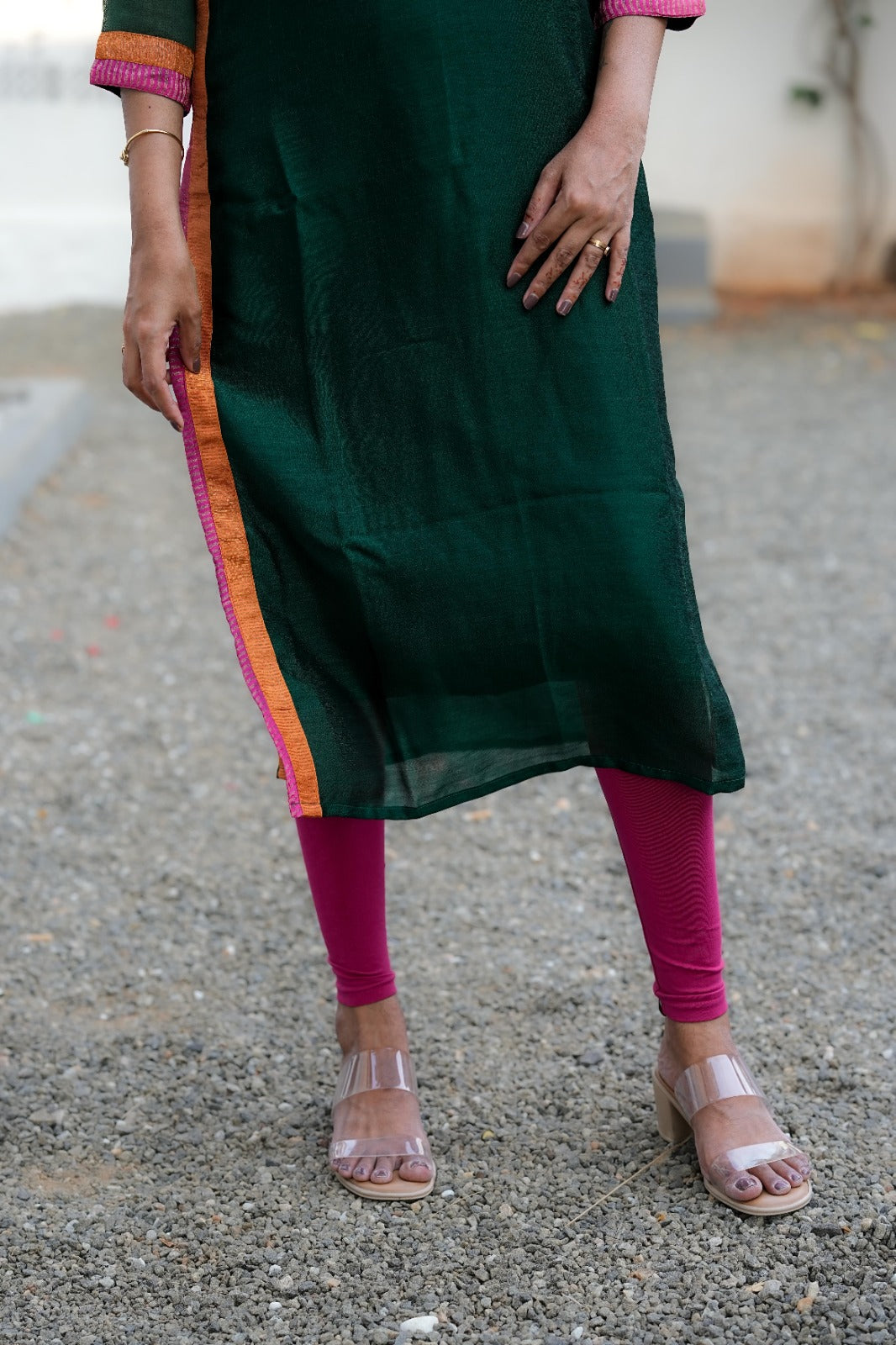 Pachai Vannam