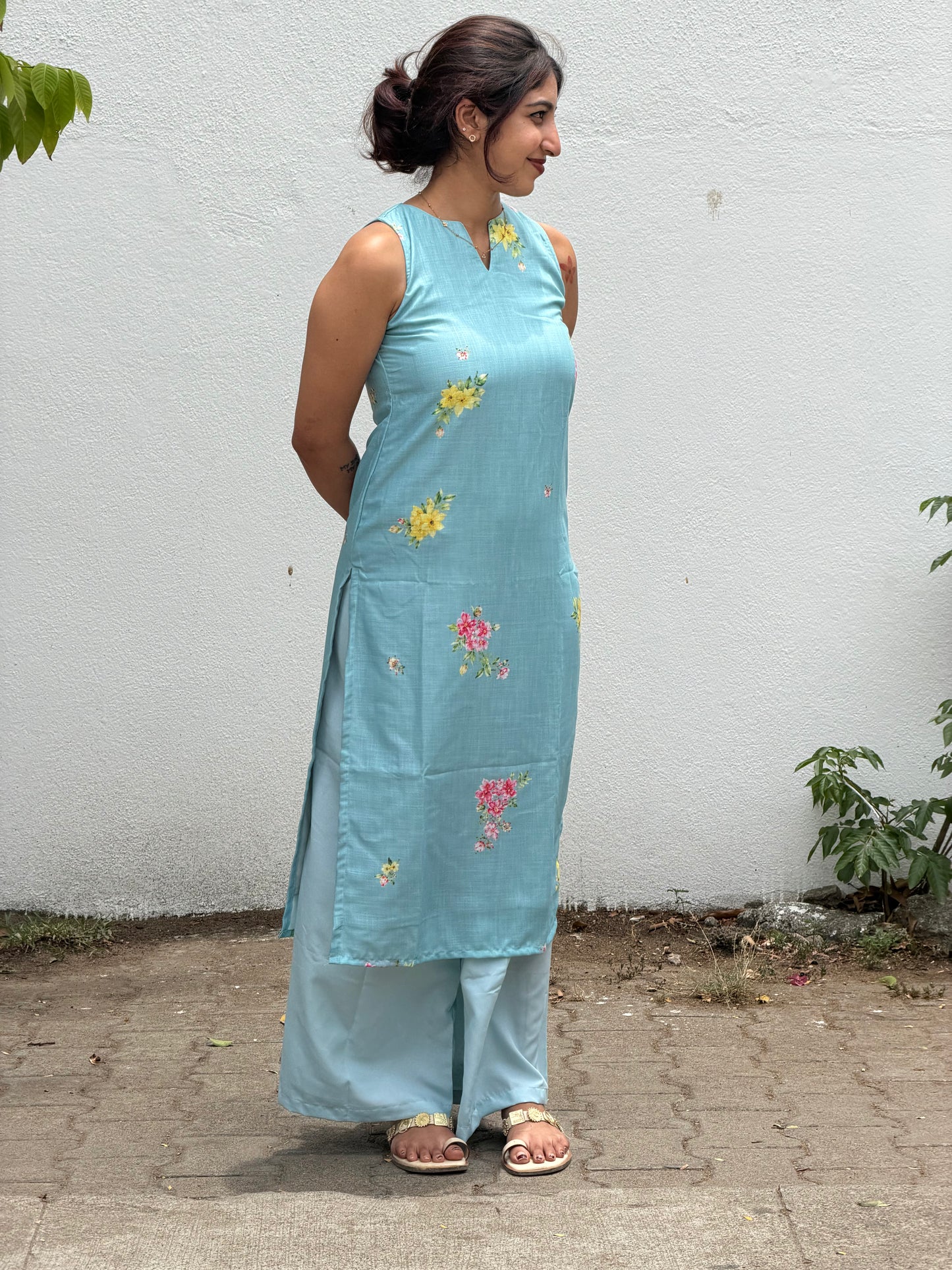 Riya Aqua