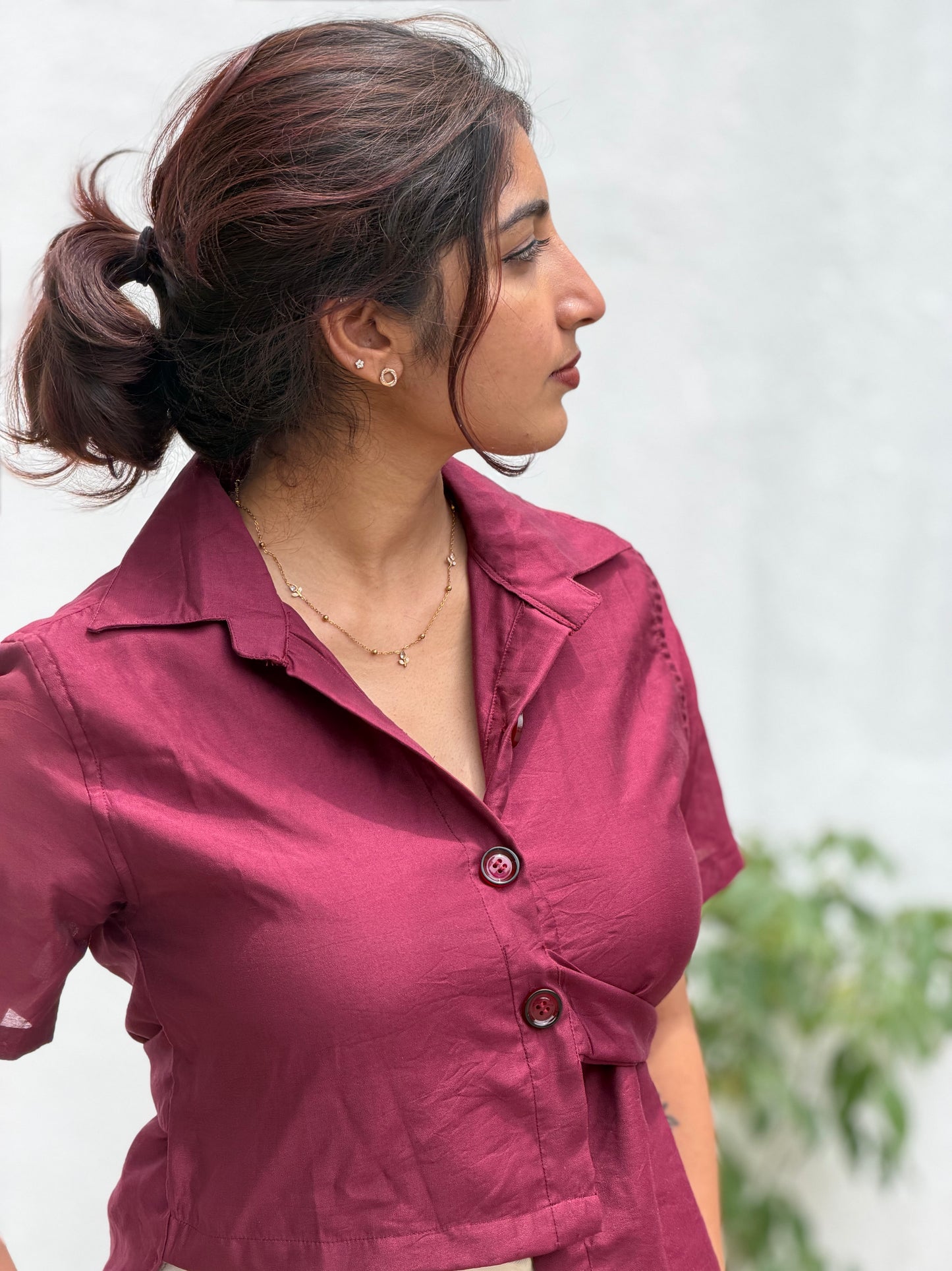 MIRA - Wine Top