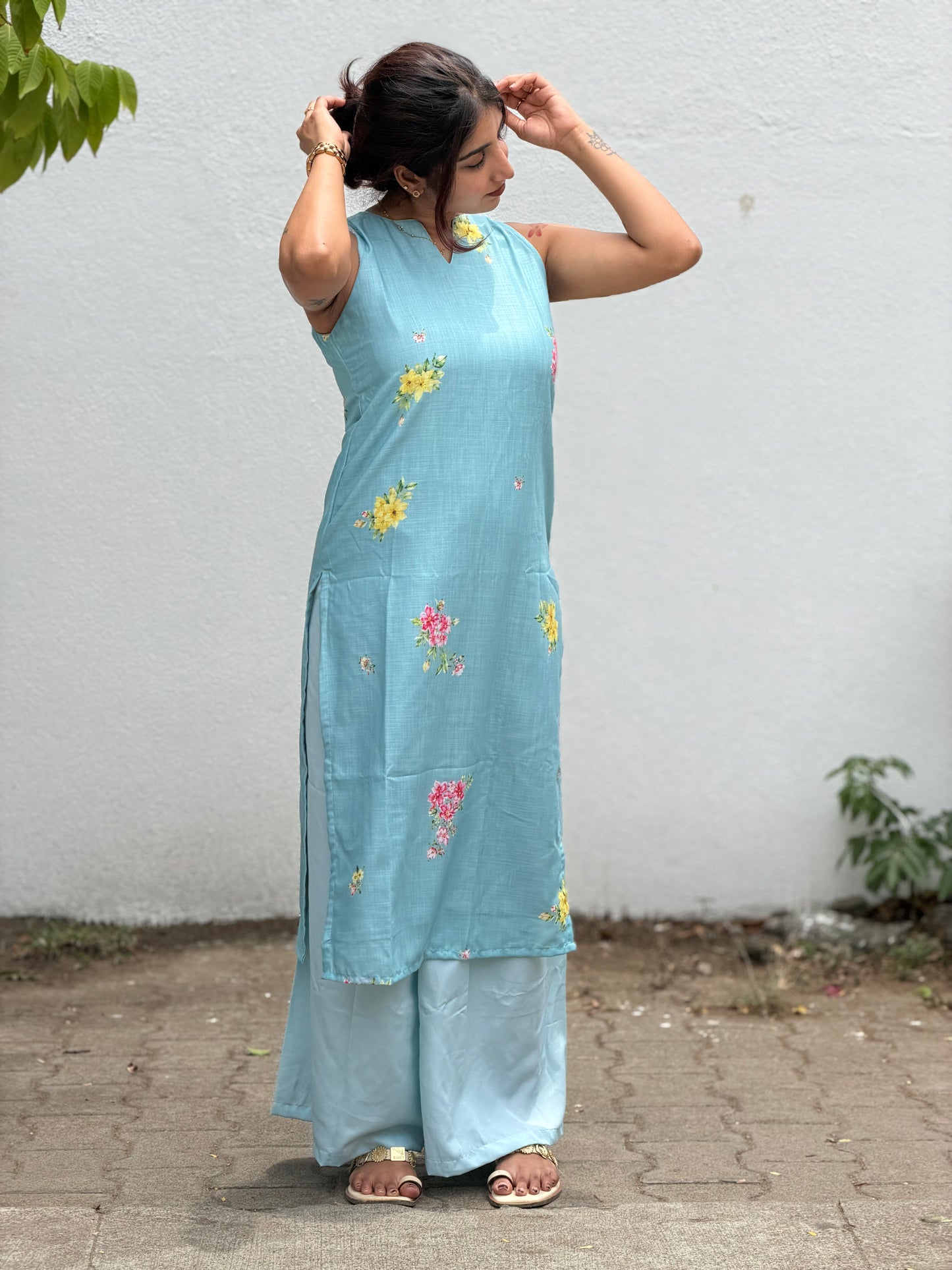 Riya Aqua