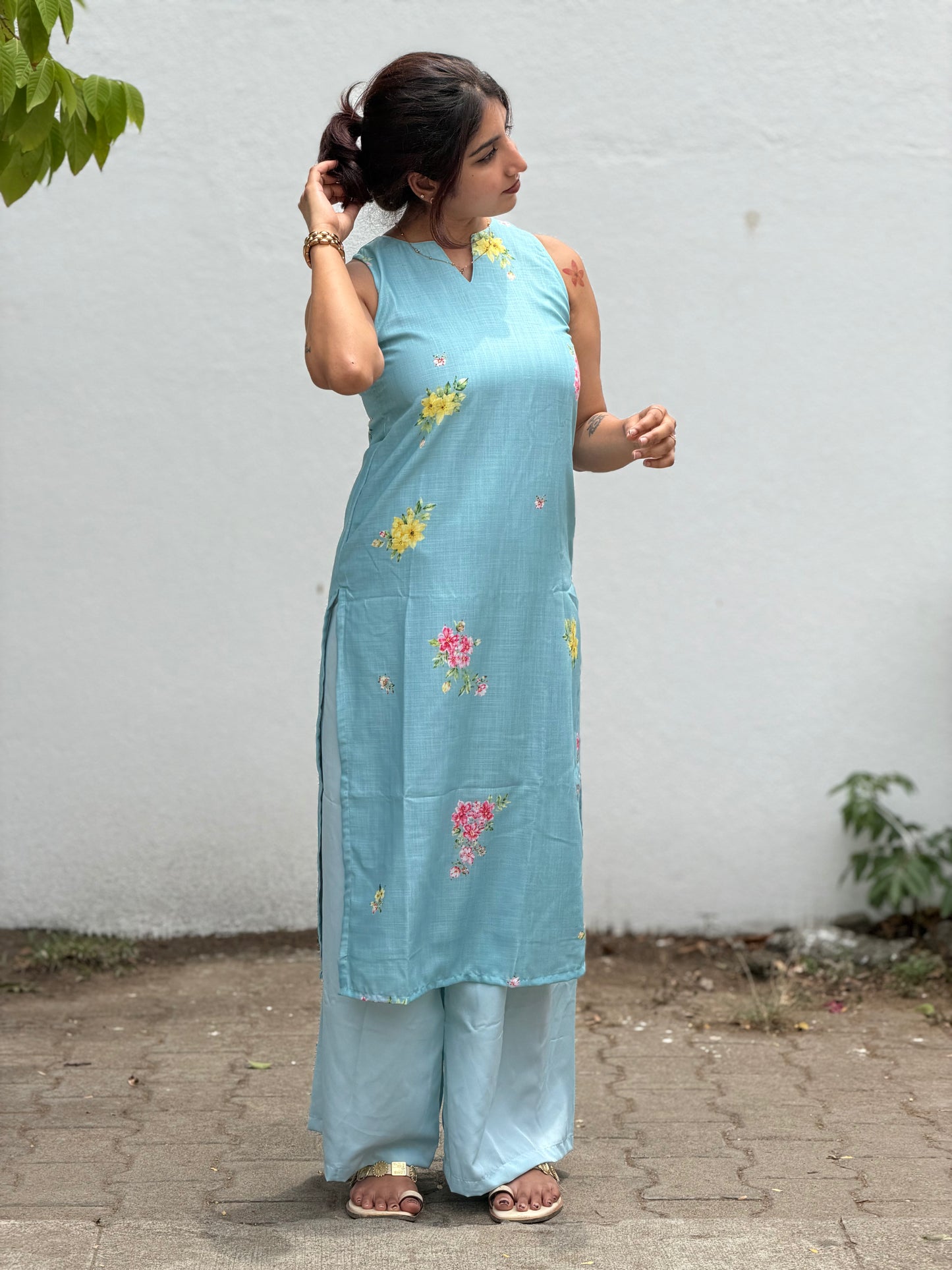 Riya Aqua