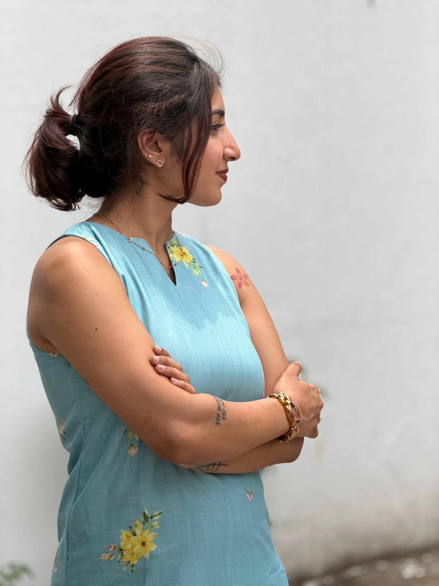 Riya Aqua