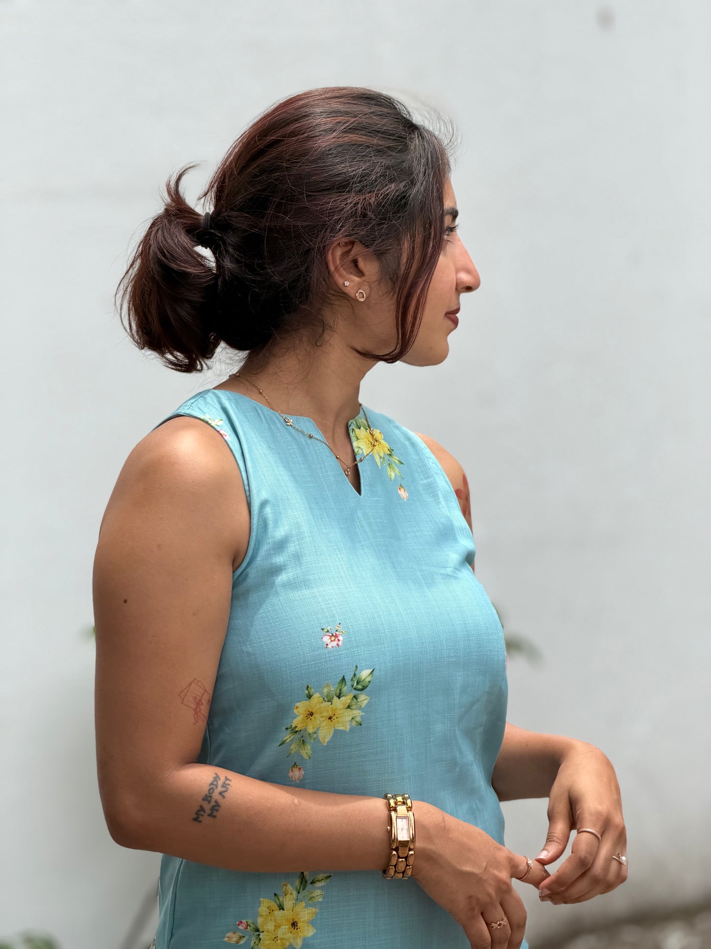 Riya Aqua