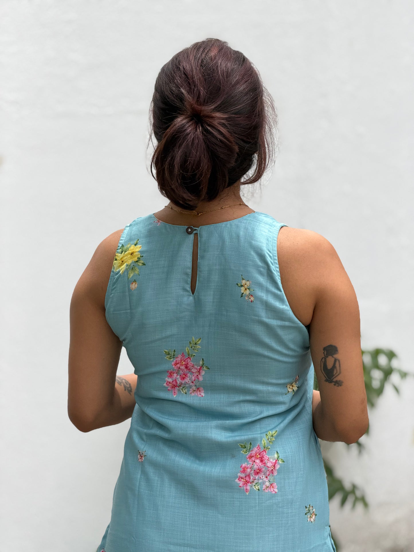 Riya Aqua