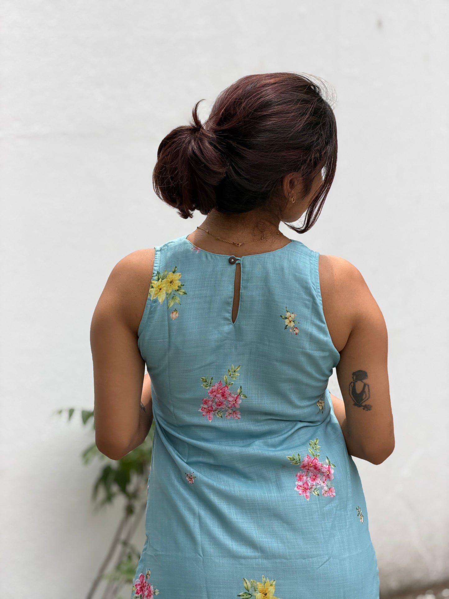 Riya Aqua