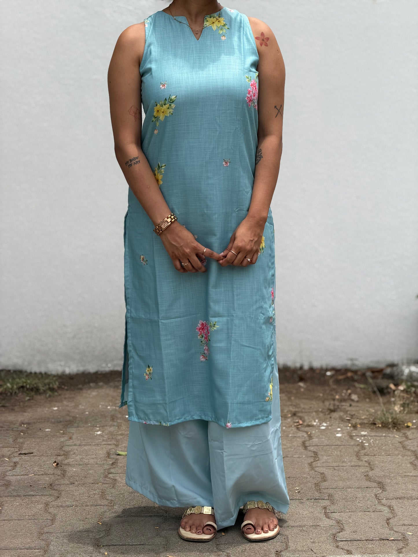 Riya Aqua
