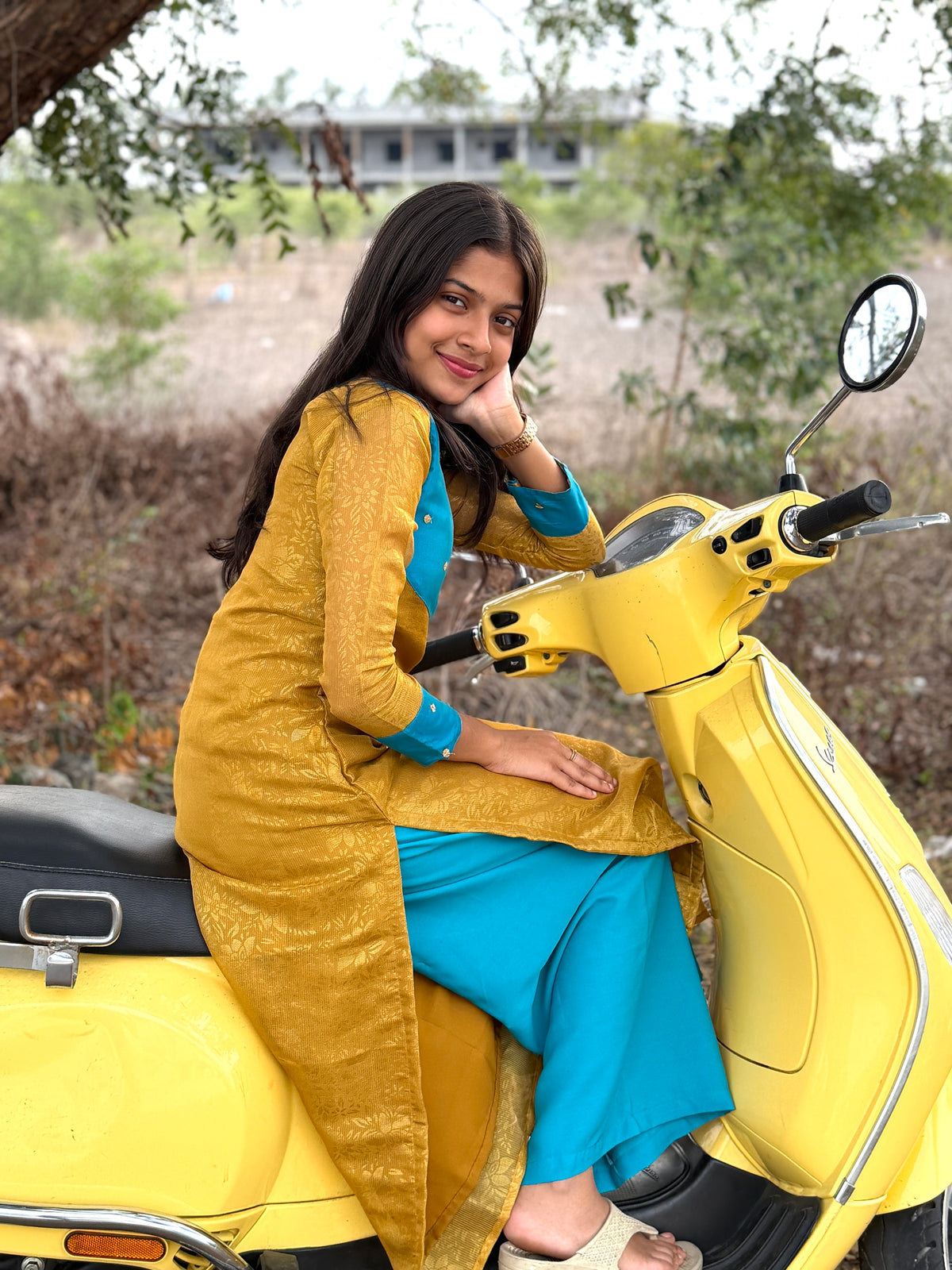 Pon Vaanam