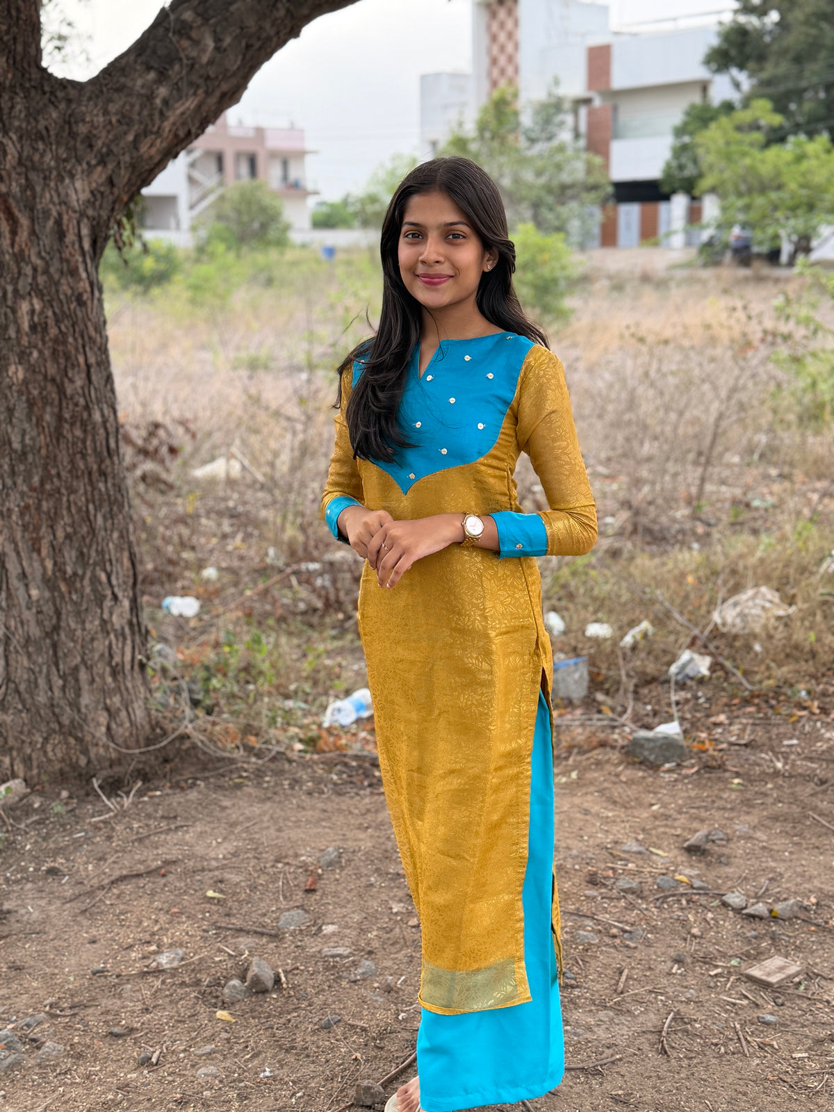 Pon Vaanam