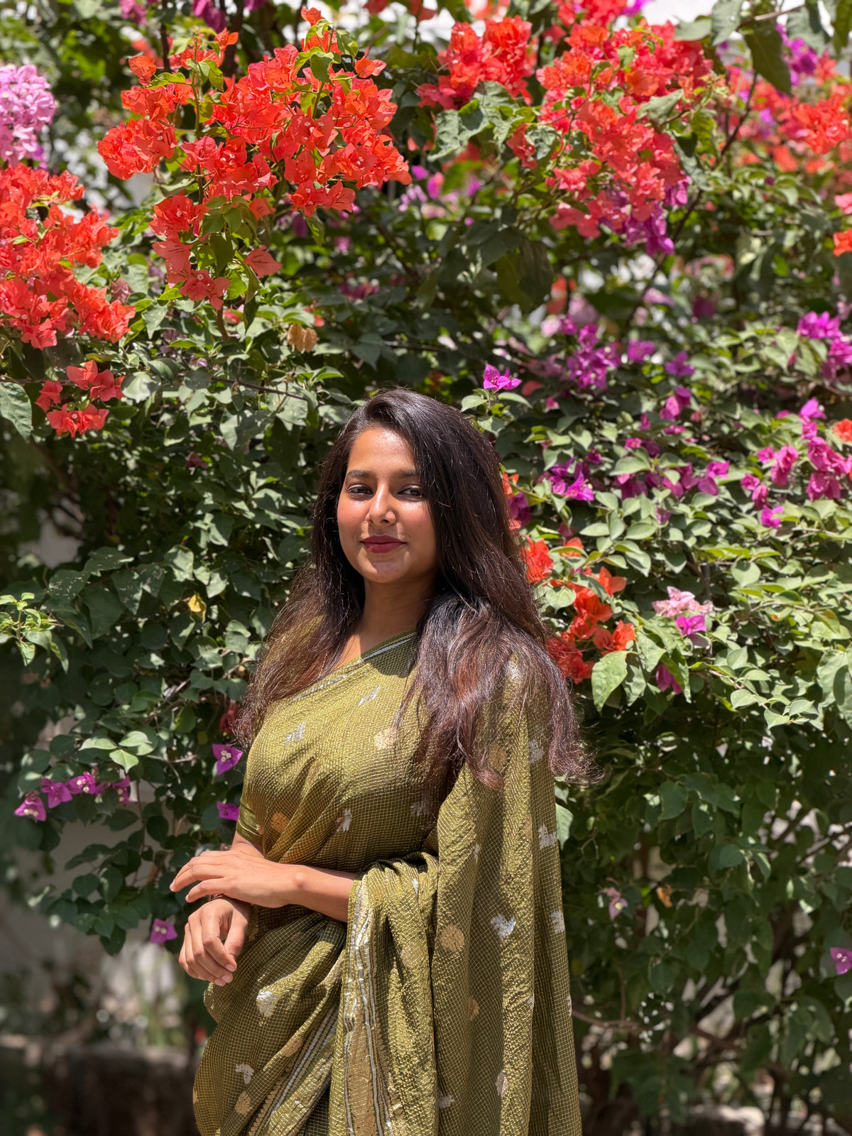 Mylapore Green