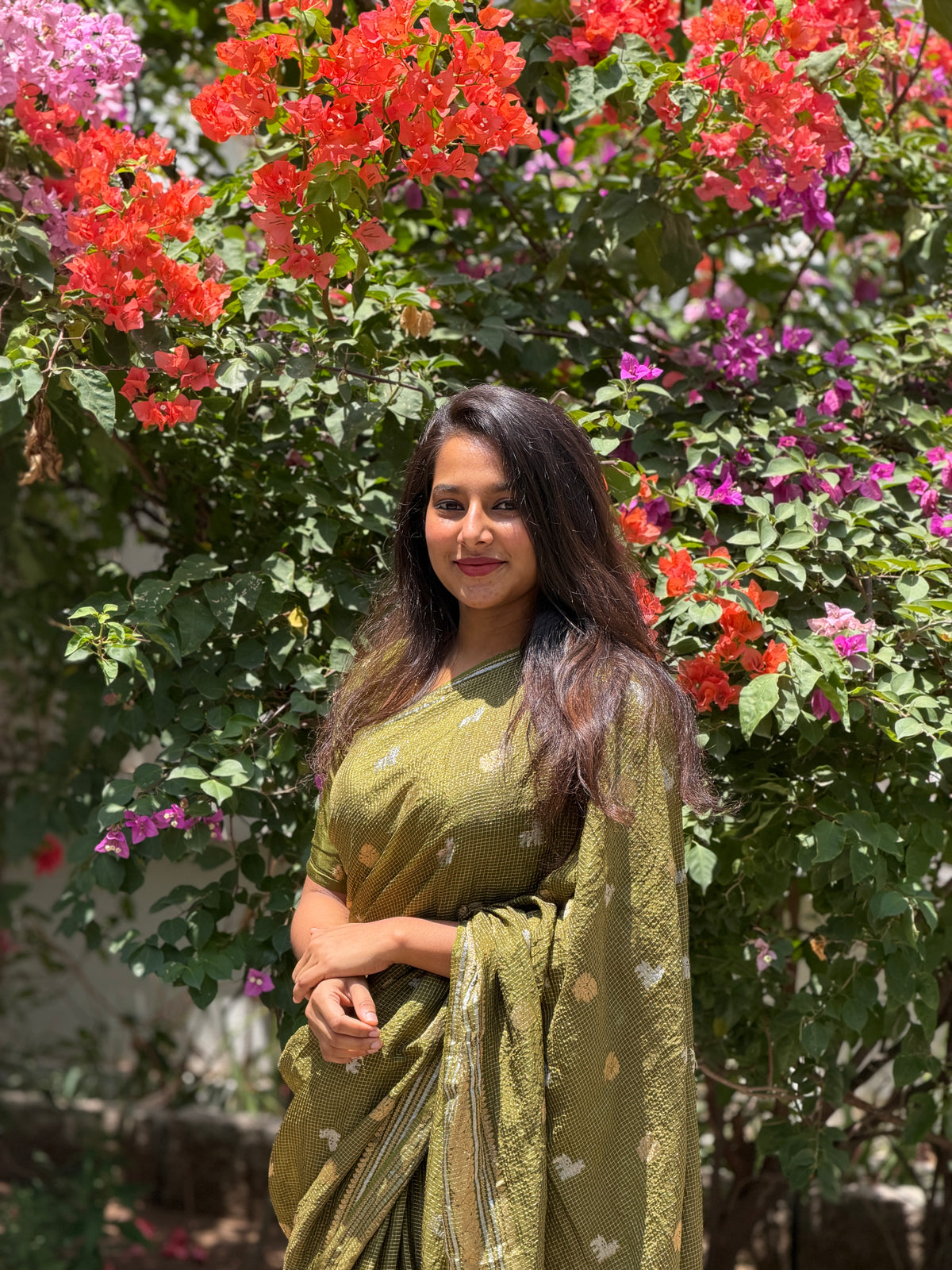 Mylapore Green