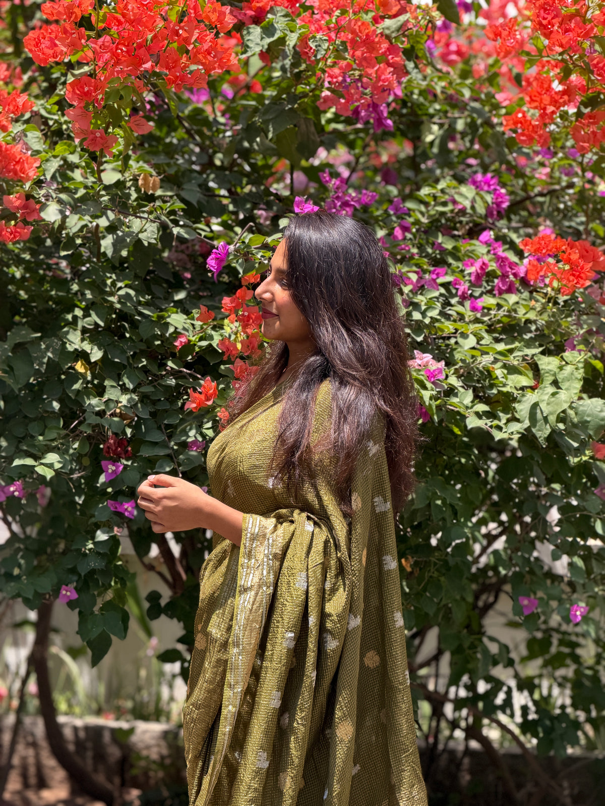 Mylapore Green