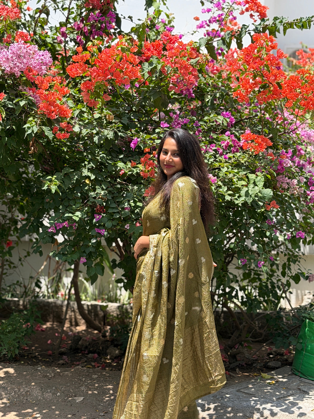 Mylapore Green