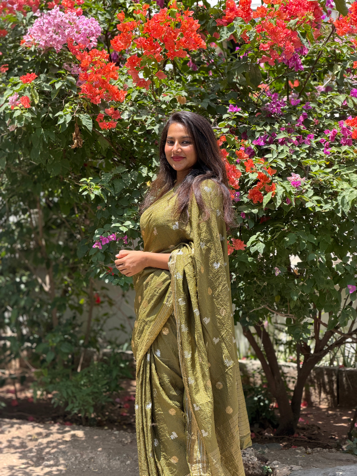 Mylapore Green