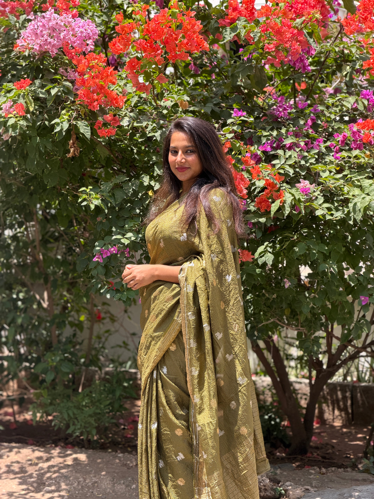 Mylapore Green