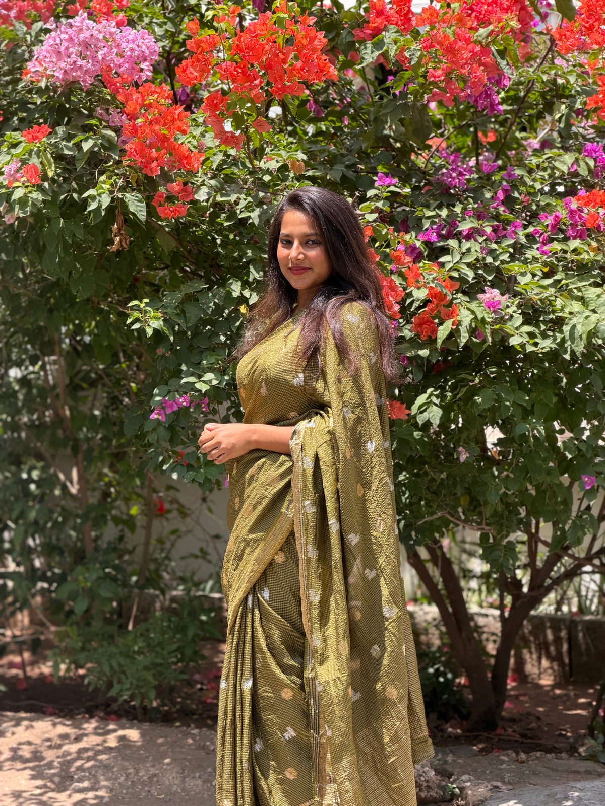 Mylapore Green