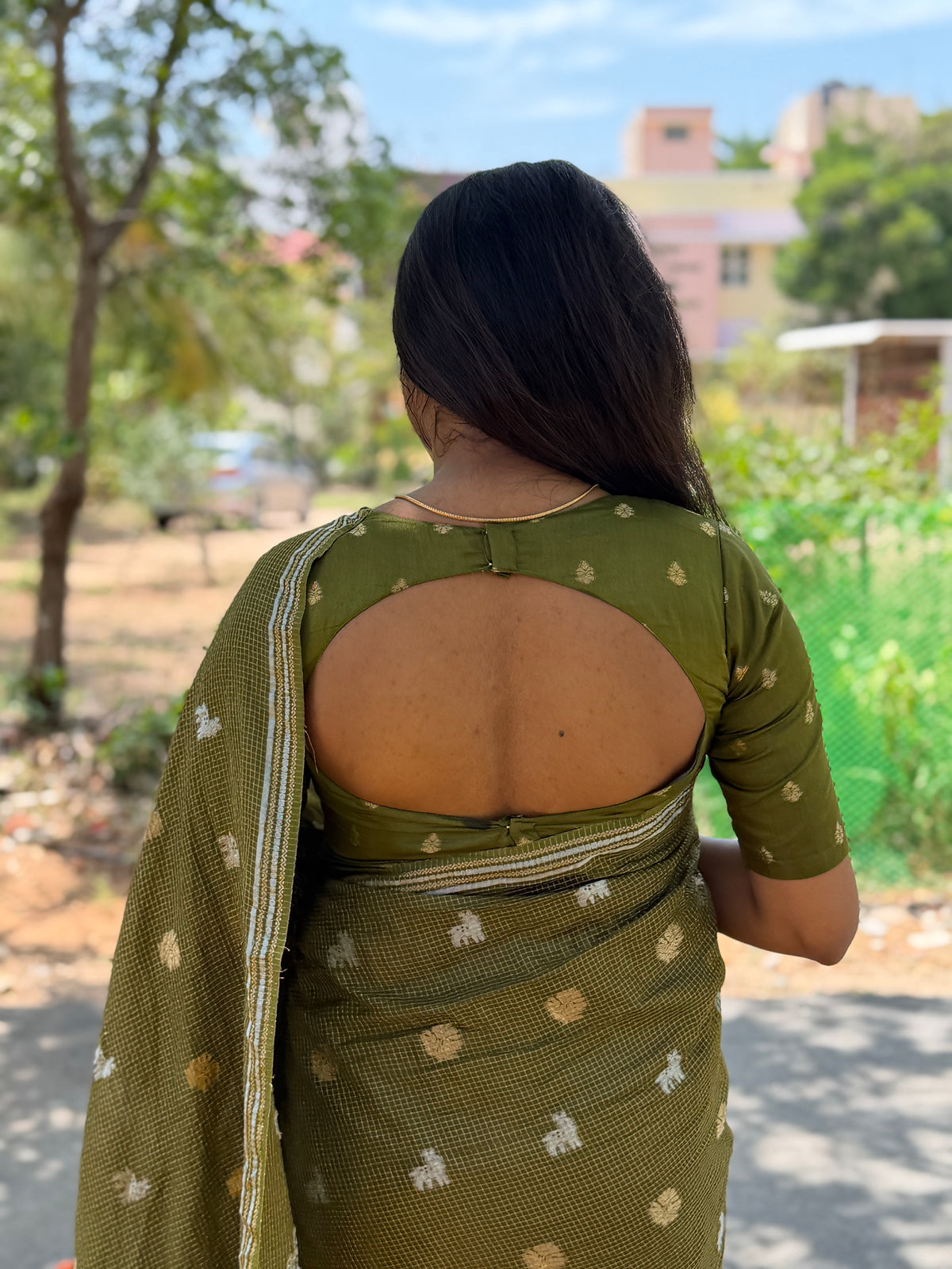 Mylapore Green