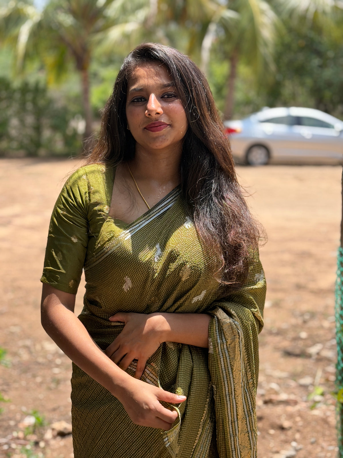 Mylapore Green