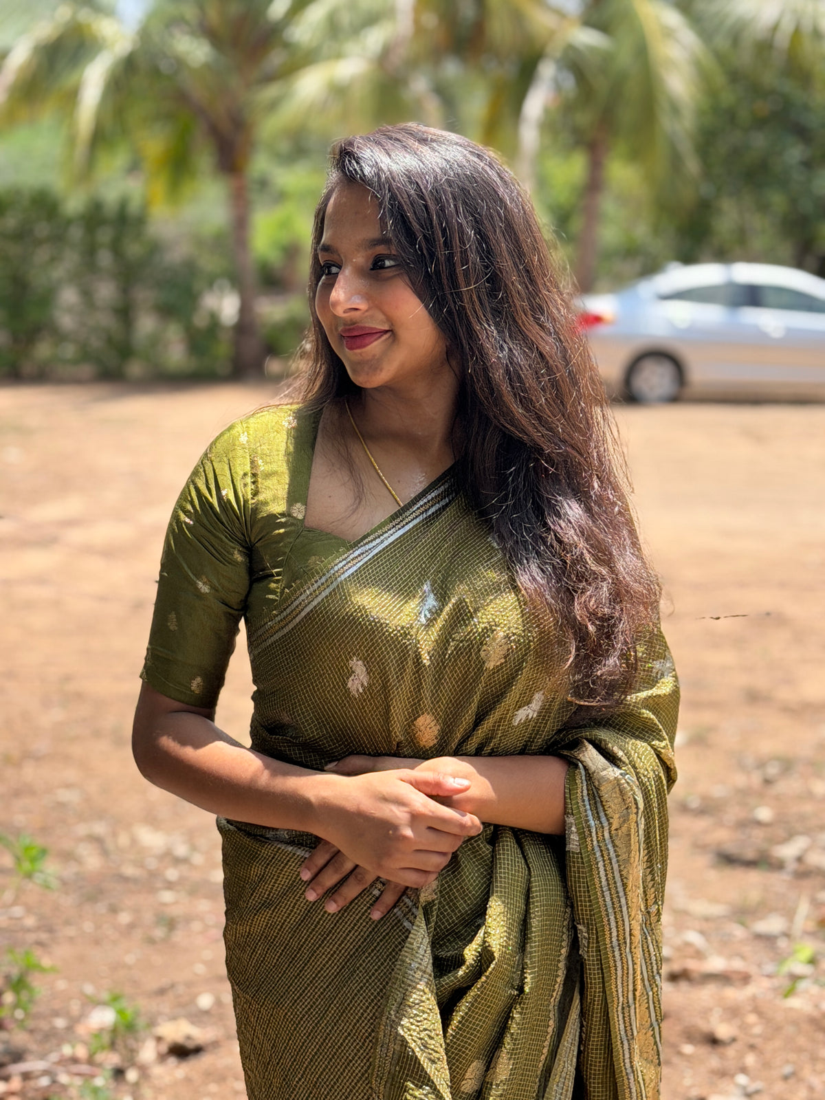 Mylapore Green