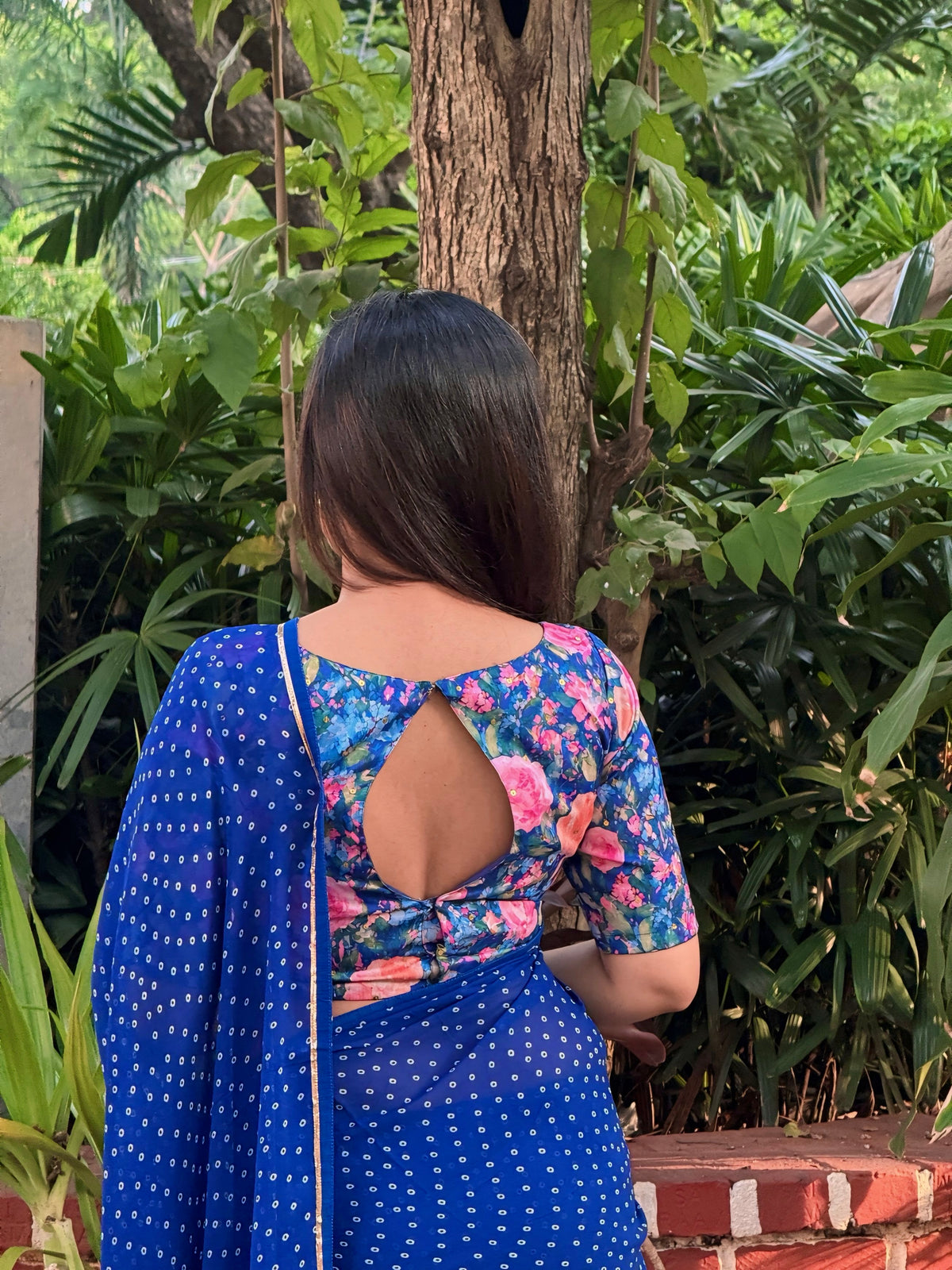 Kochi Royal Blue