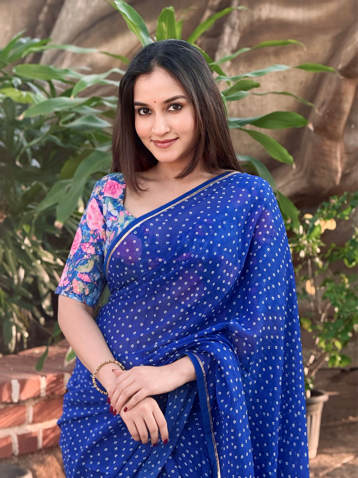 Kochi Royal Blue