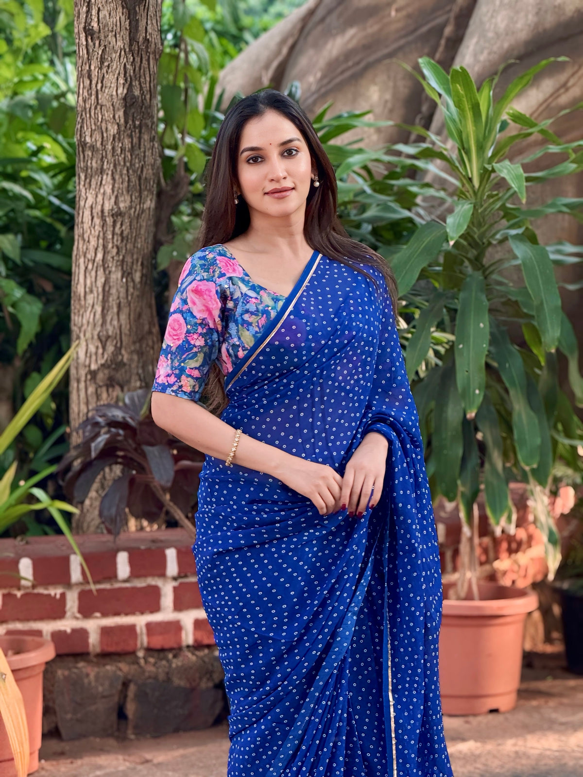 Kochi Royal Blue