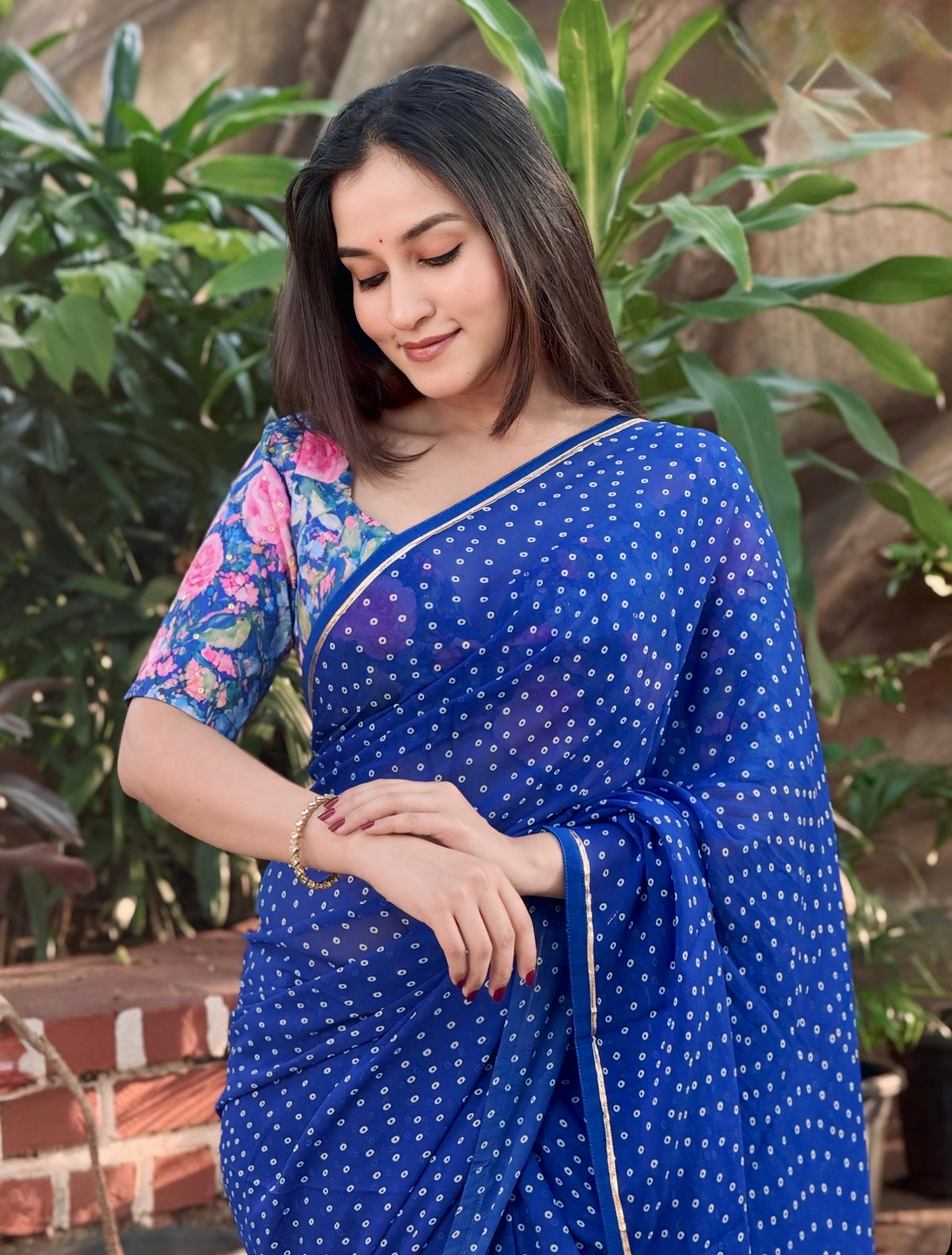 Kochi Royal Blue