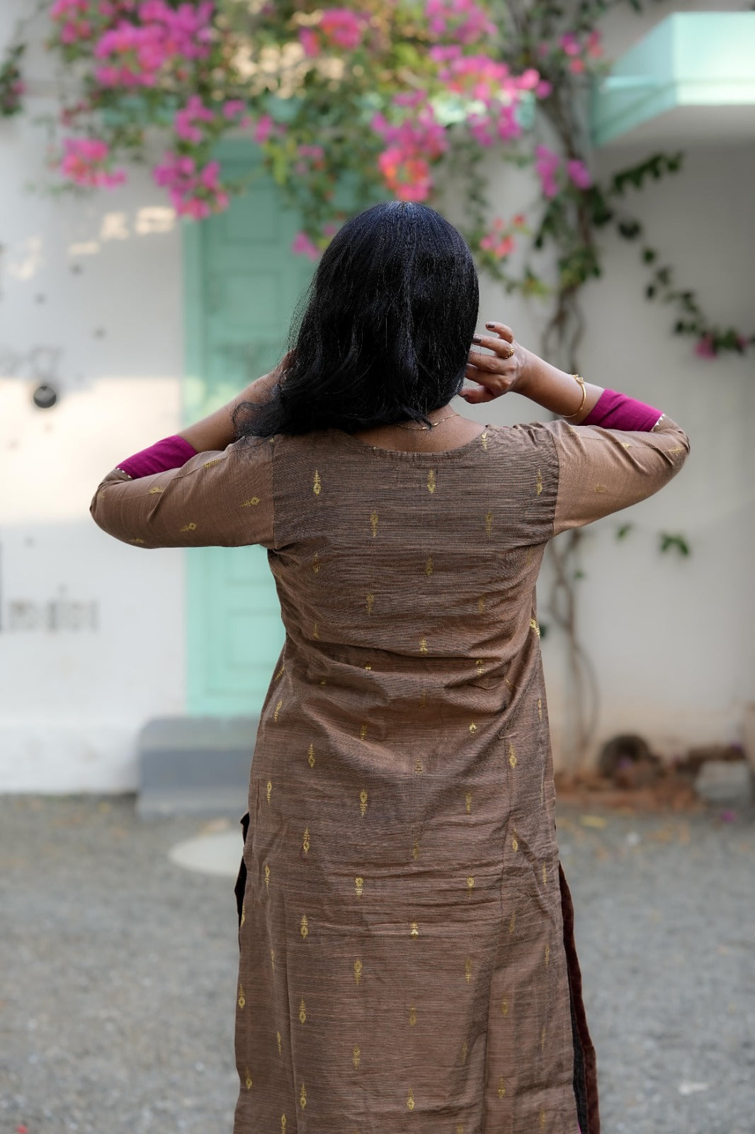 Mann Malar