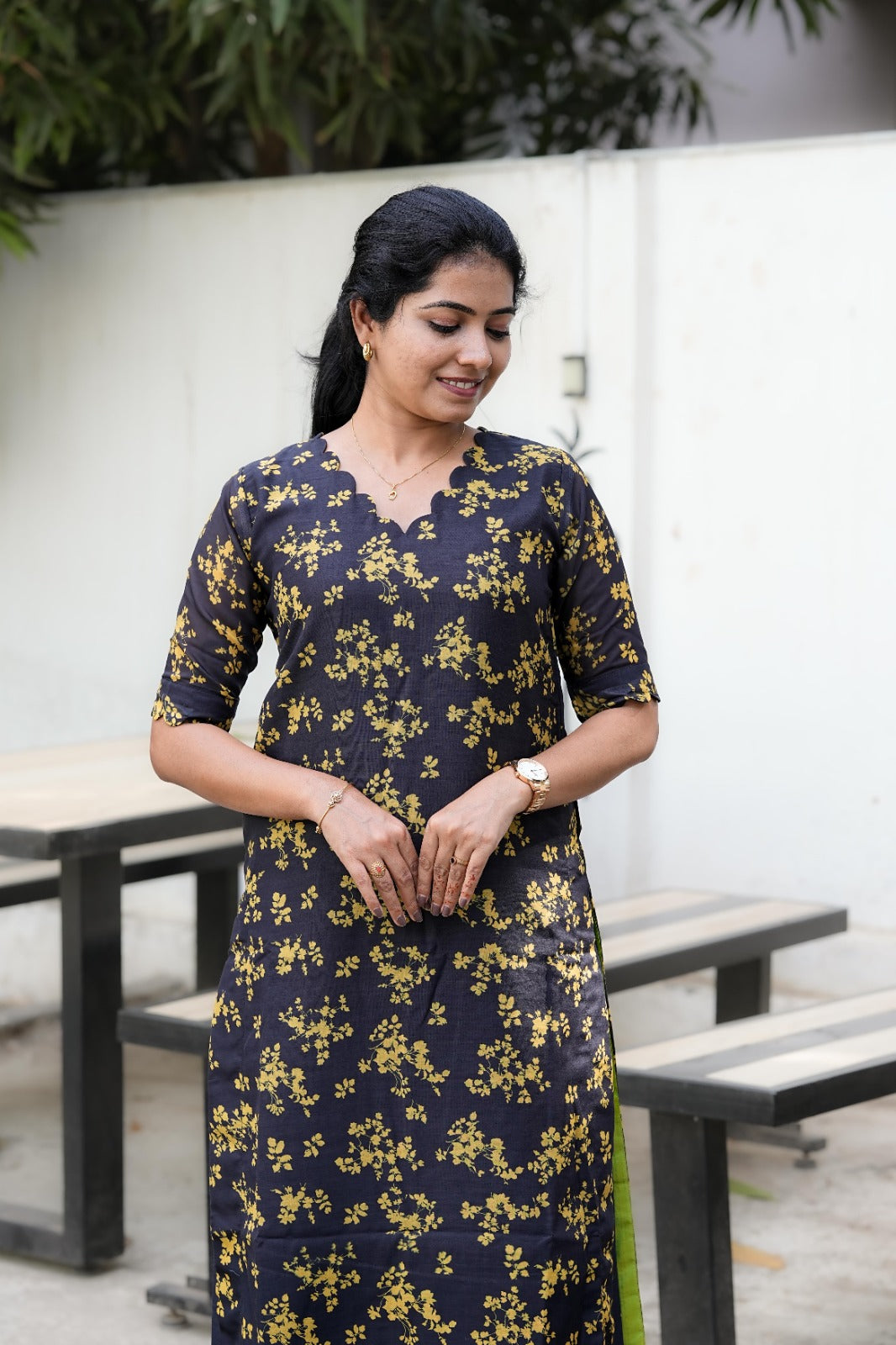Andhi Pookal