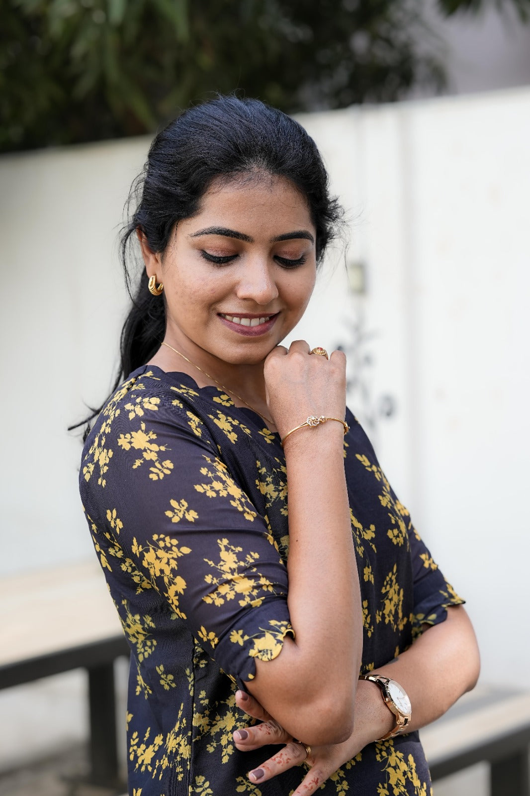 Andhi Pookal