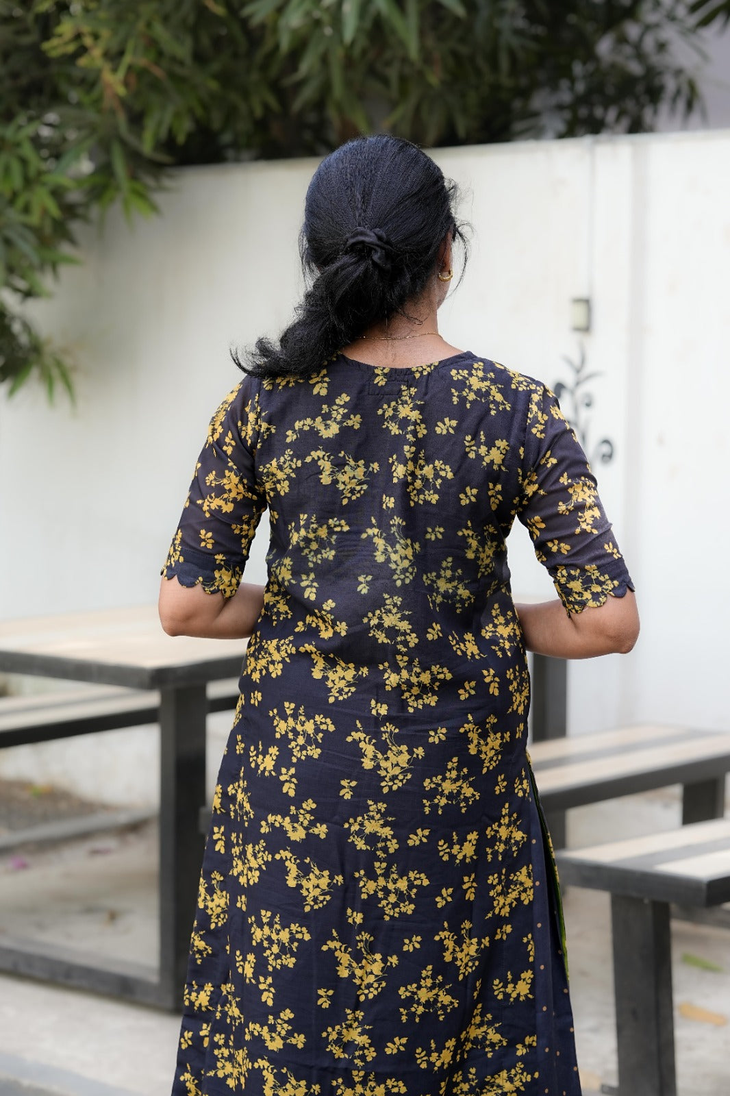 Andhi Pookal