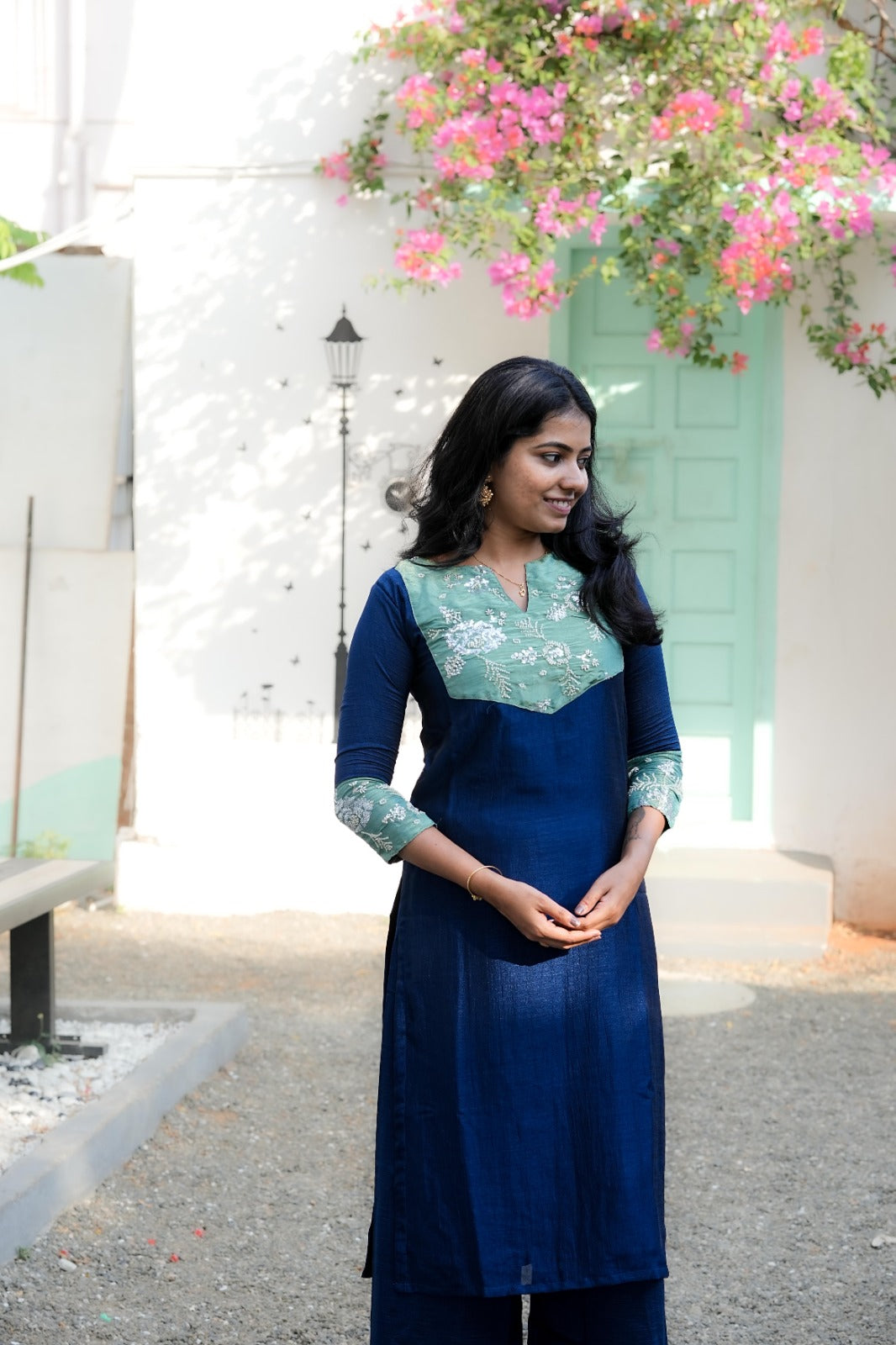 Neela Thendral