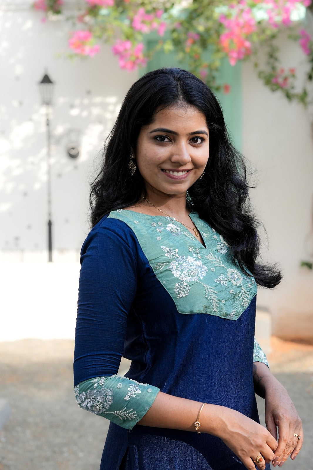 Neela Thendral