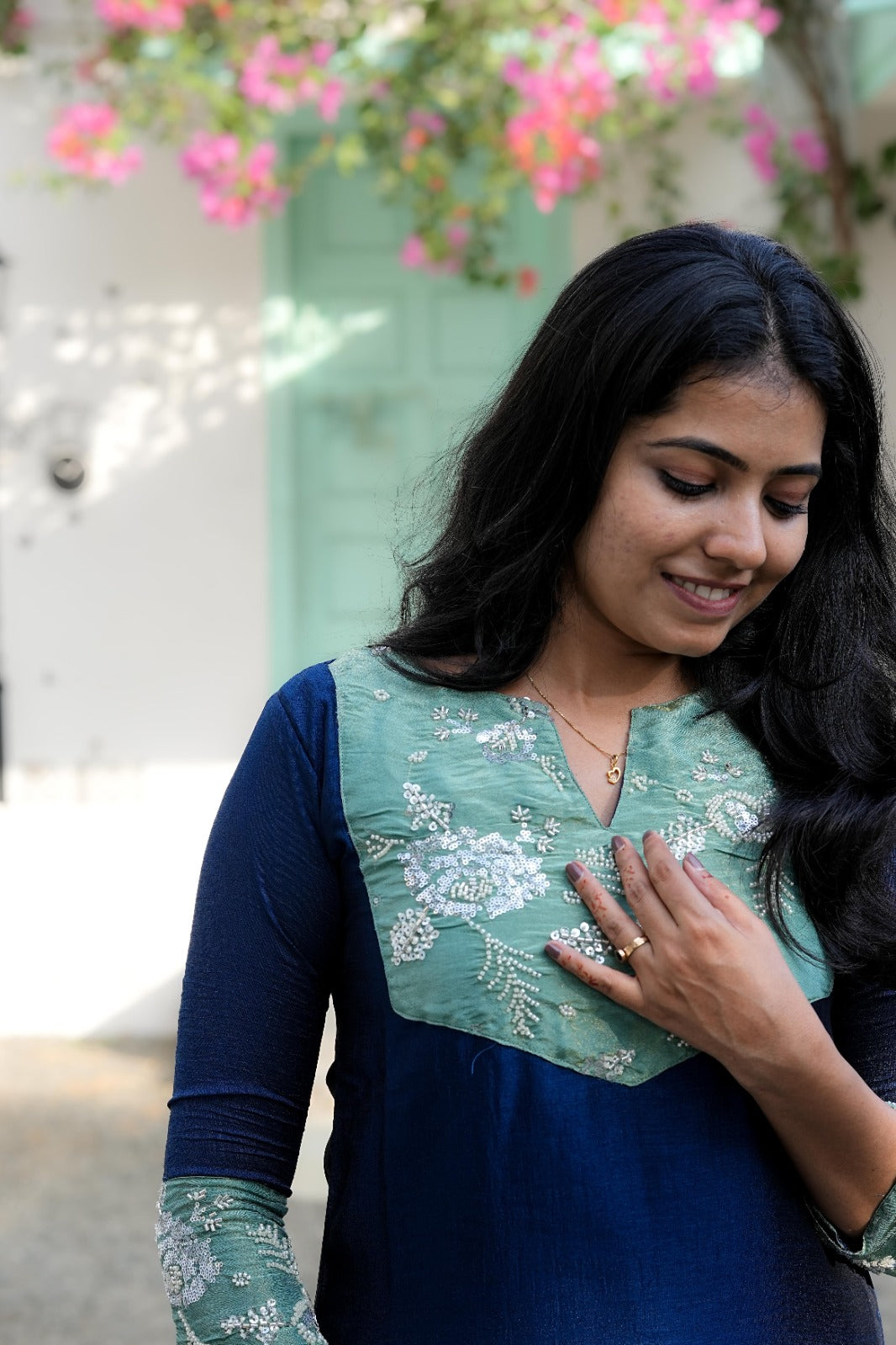 Neela Thendral