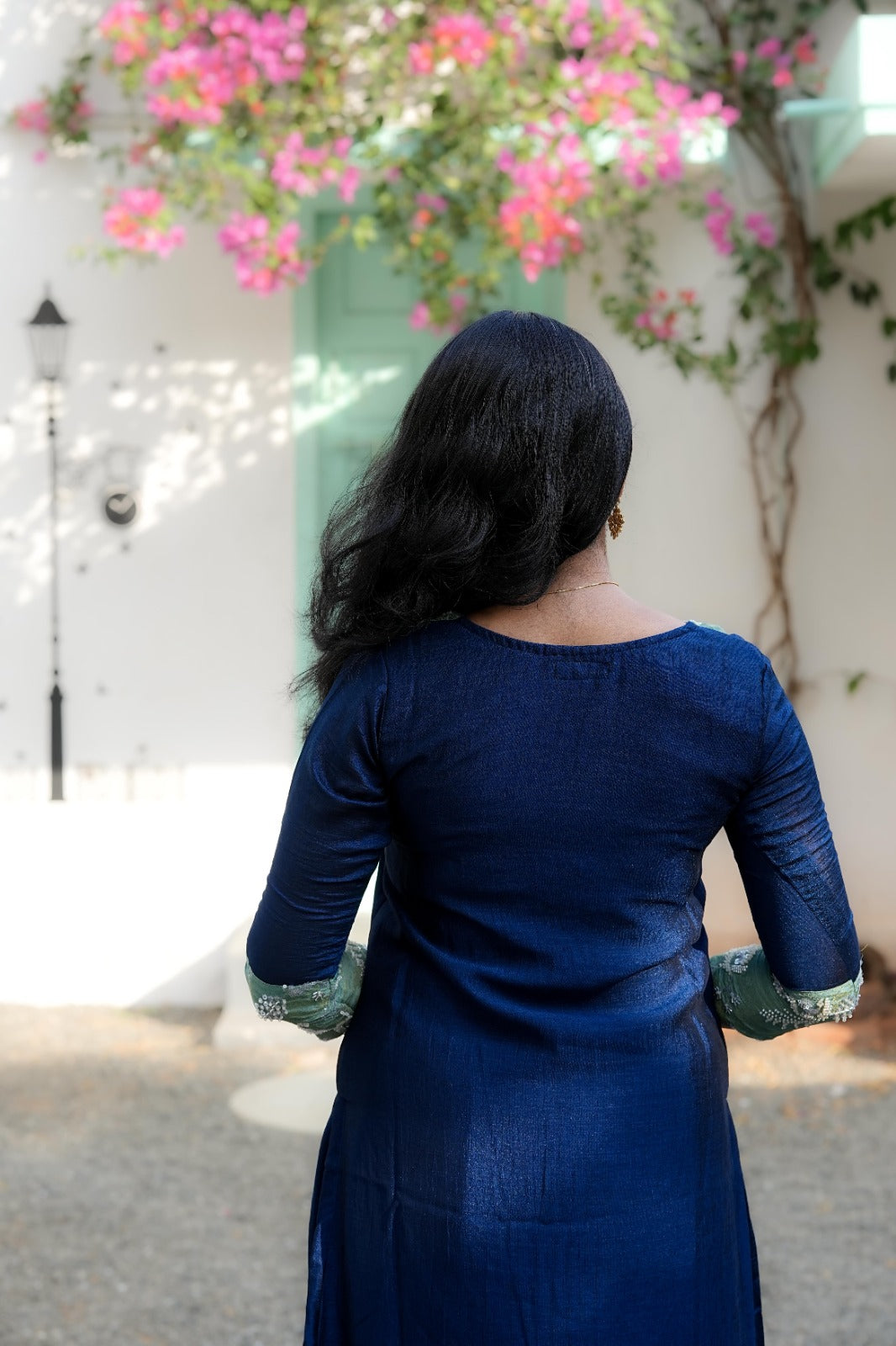 Neela Thendral