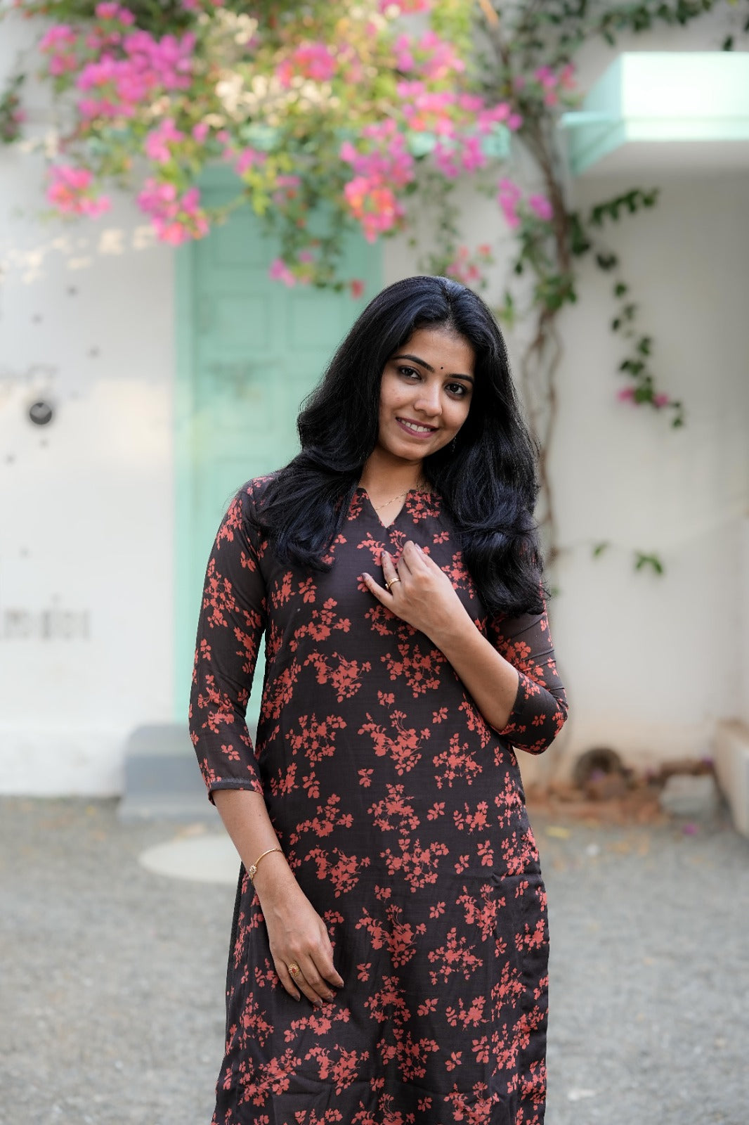 Sembaruthi Pookal