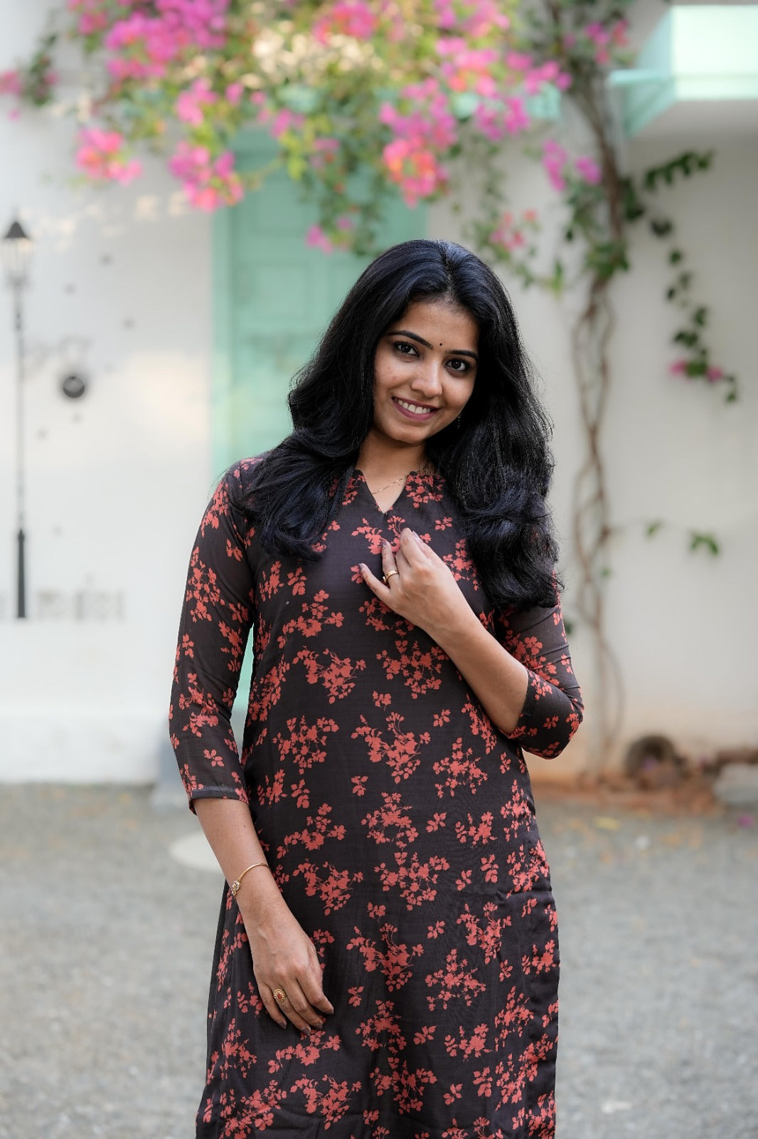 Sembaruthi Pookal