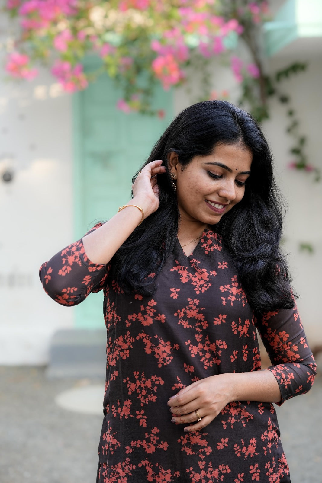 Sembaruthi Pookal