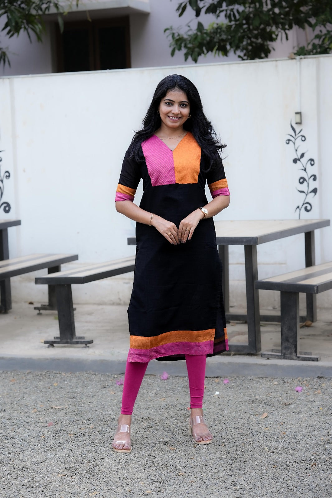 Karuppu Vannam