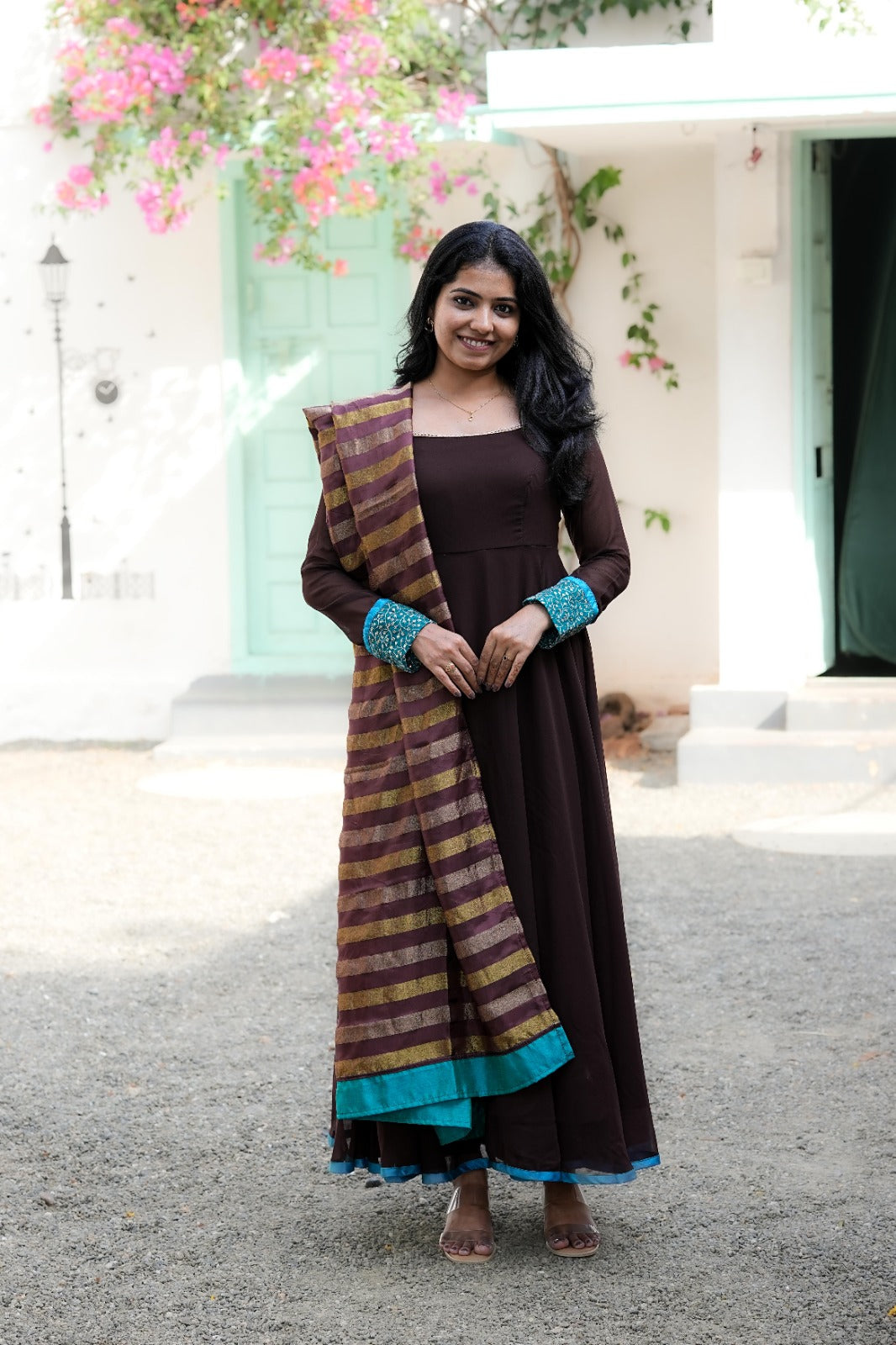 Andhi Mayil