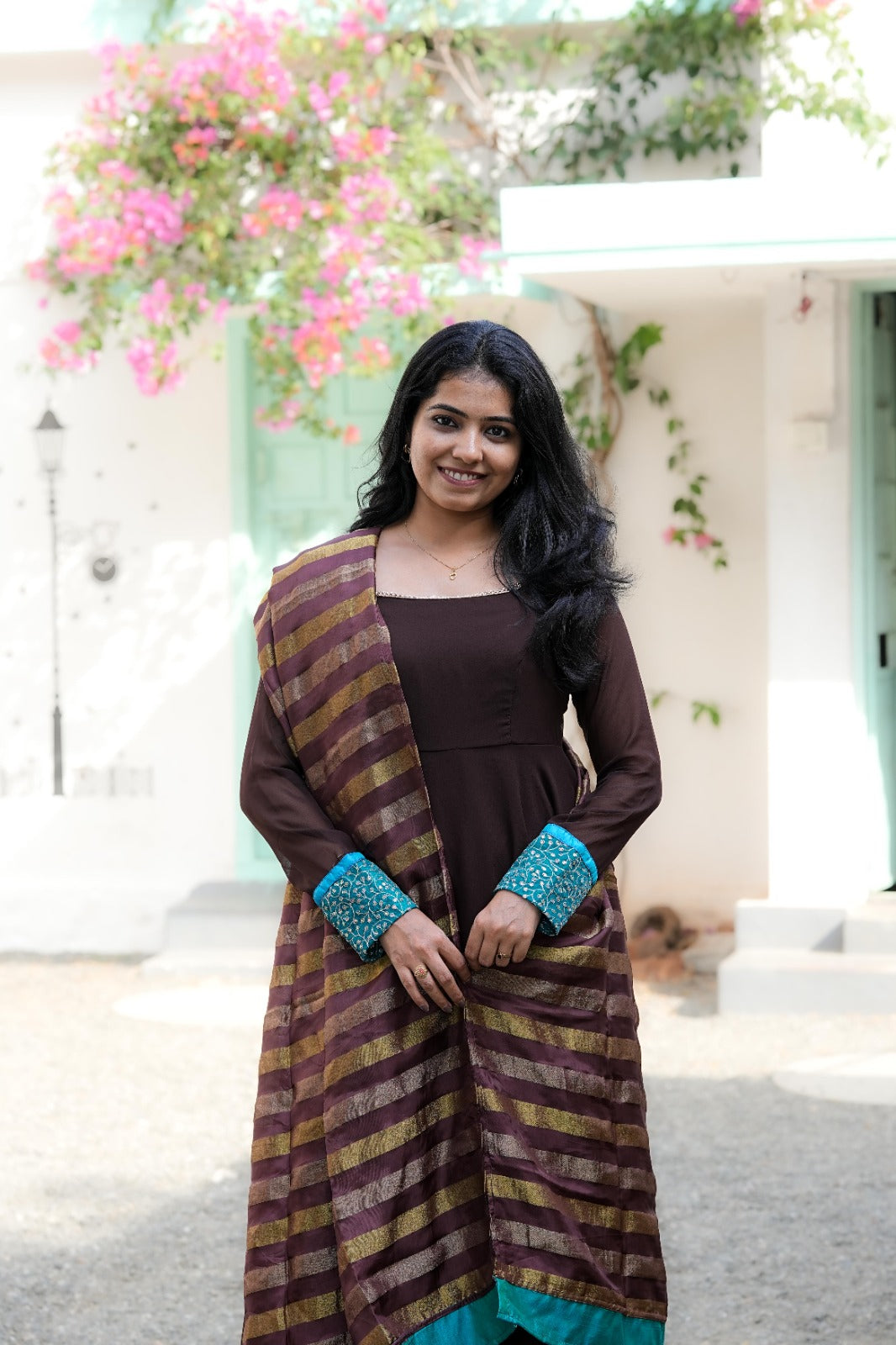 Andhi Mayil