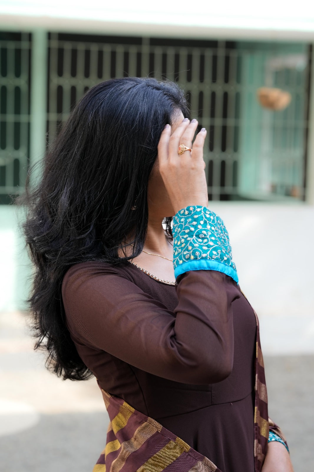 Andhi Mayil