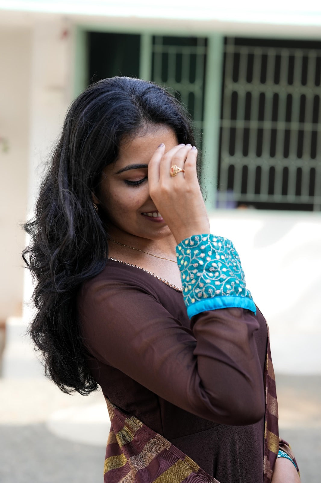 Andhi Mayil