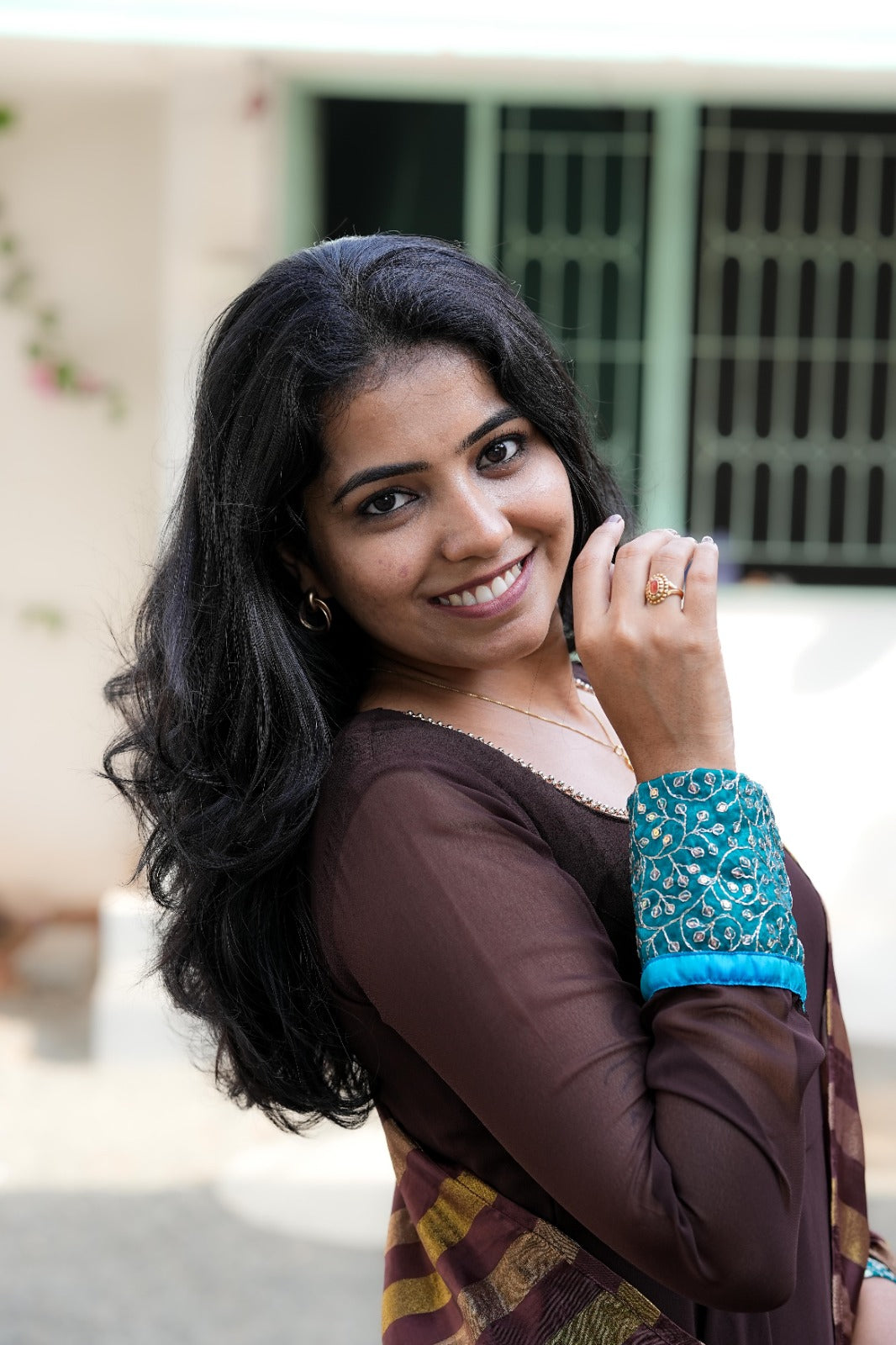 Andhi Mayil