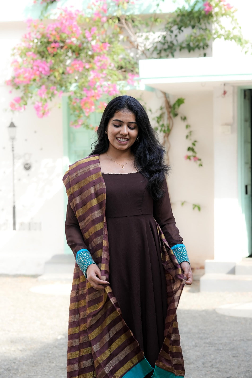 Andhi Mayil